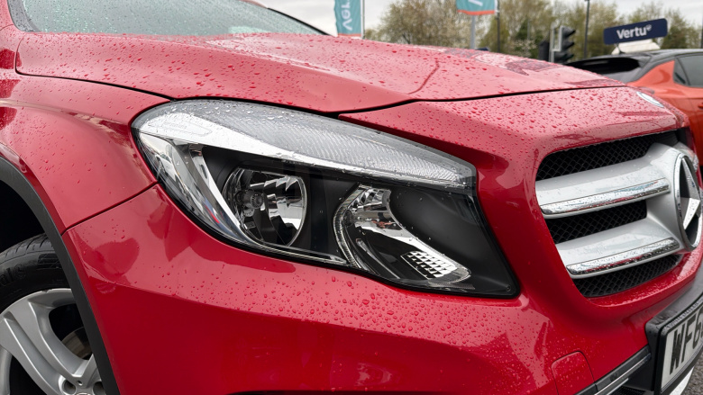 Mercedes-Benz GLA 200d Sport 5dr Diesel Hatchback